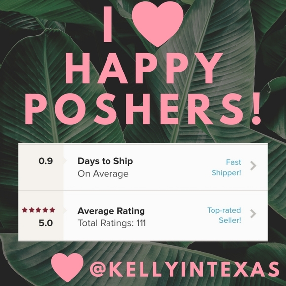 Meet your Posher, Kelly - Picture 3 of 3